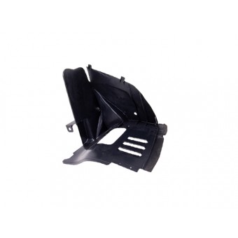 Çamurluk Davlumbazı W202 Ön Sağ; Ön Taraf 1993-97